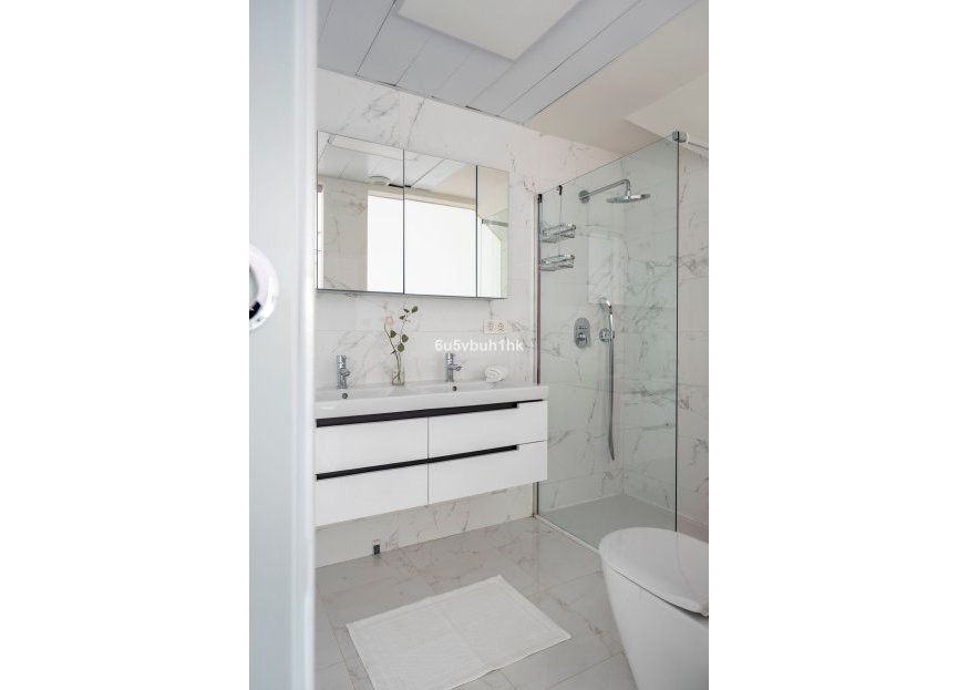 Resale - Apartment - Penthouse - Fuengirola - Fuengirola Centro