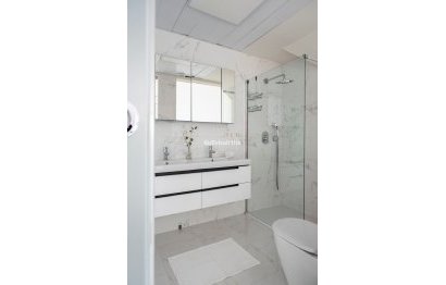 Resale - Apartment - Penthouse - Fuengirola - Fuengirola Centro