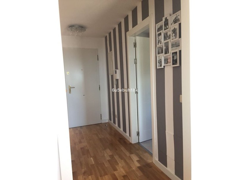 Resale - House - Detached Villa - Benalmádena - Benalmadena Pueblo