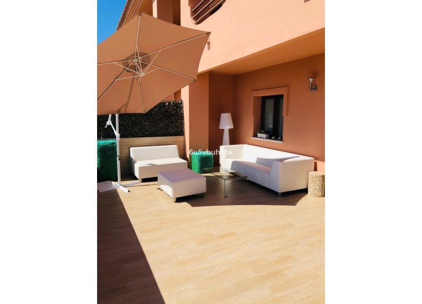 Resale - House - Detached Villa - Benalmádena - Benalmadena Pueblo