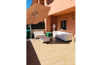 Resale - House - Detached Villa - Benalmádena - Benalmadena Pueblo