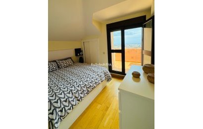 Resale - House - Detached Villa - Benalmádena - Benalmadena Pueblo