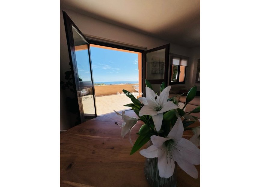 Resale - House - Detached Villa - Benalmádena - Benalmadena Pueblo