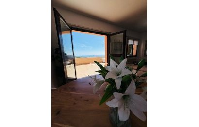 Resale - House - Detached Villa - Benalmádena - Benalmadena Pueblo