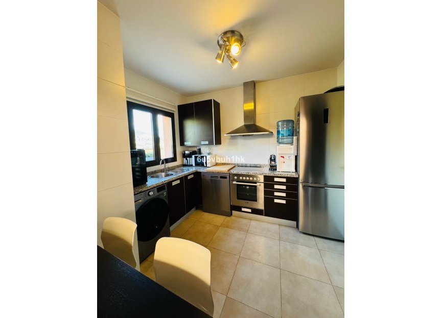 Resale - House - Detached Villa - Benalmádena - Benalmadena Pueblo