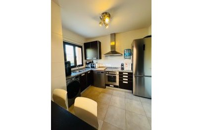 Resale - House - Detached Villa - Benalmádena - Benalmadena Pueblo