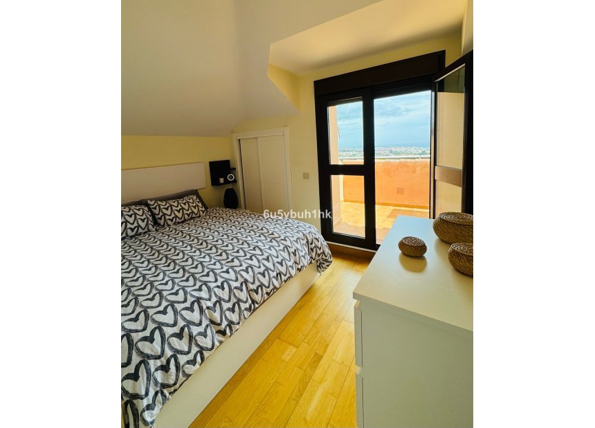 Resale - House - Detached Villa - Benalmádena - Benalmadena Pueblo