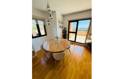 Resale - House - Detached Villa - Benalmádena - Benalmadena Pueblo