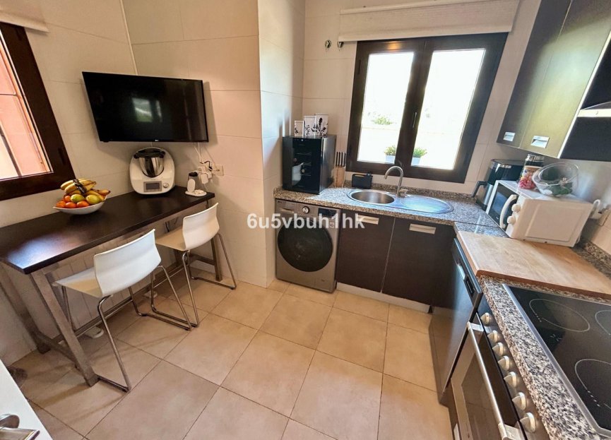 Resale - House - Detached Villa - Benalmádena - Benalmadena Pueblo