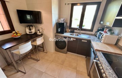 Resale - House - Detached Villa - Benalmádena - Benalmadena Pueblo