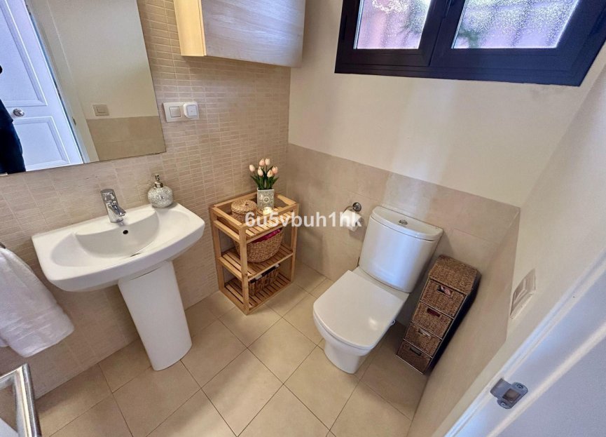 Resale - House - Detached Villa - Benalmádena - Benalmadena Pueblo