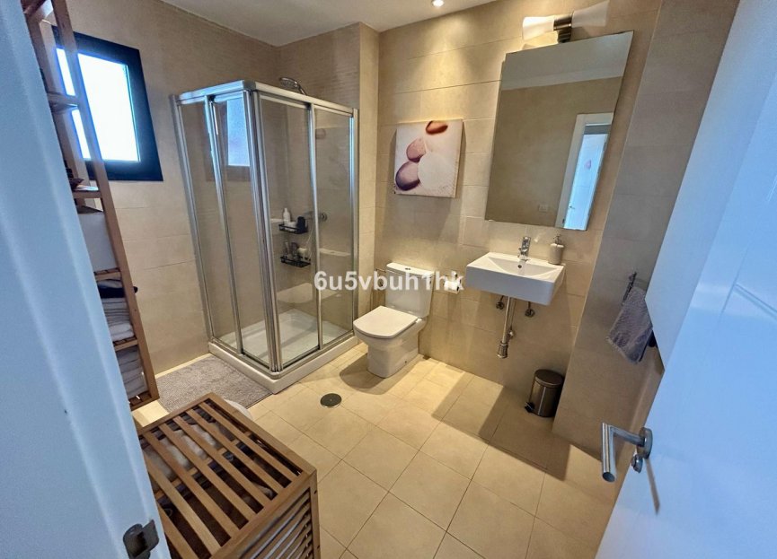 Resale - House - Detached Villa - Benalmádena - Benalmadena Pueblo