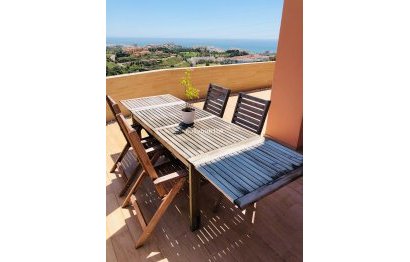 Resale - House - Detached Villa - Benalmádena - Benalmadena Pueblo