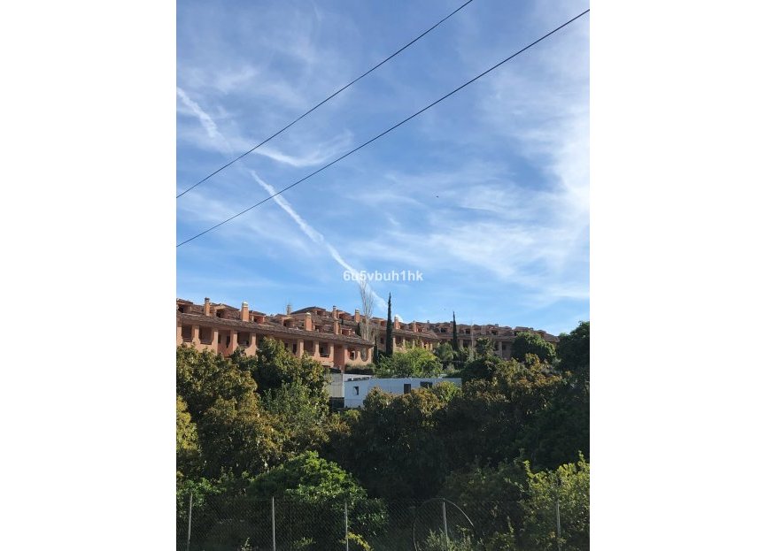 Resale - House - Detached Villa - Benalmádena - Benalmadena Pueblo