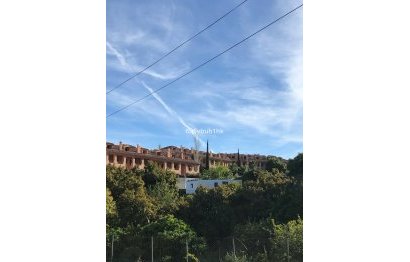 Resale - House - Detached Villa - Benalmádena - Benalmadena Pueblo