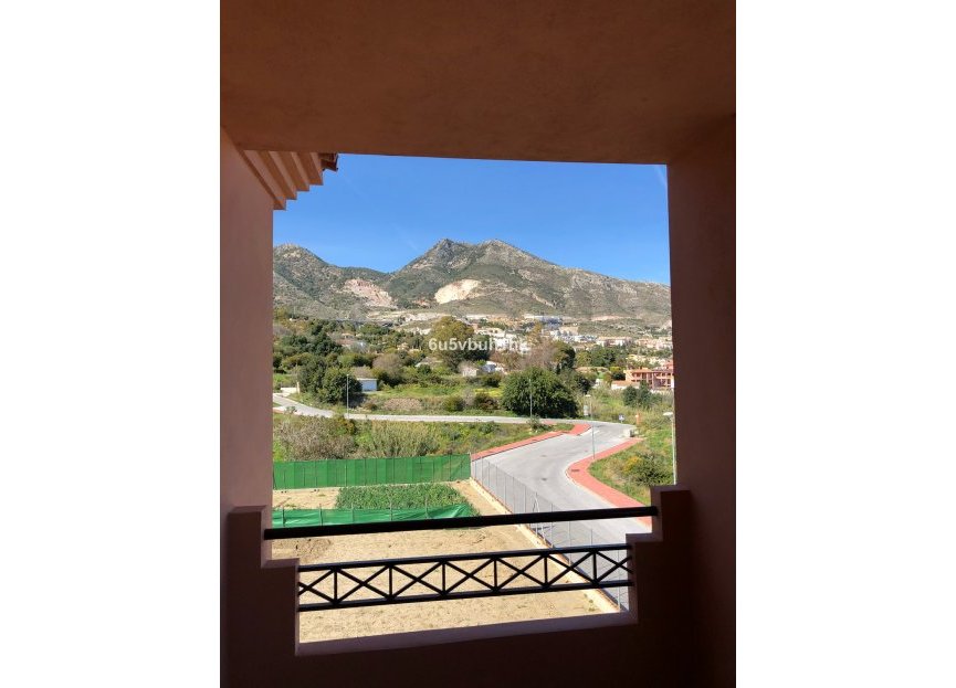 Resale - House - Detached Villa - Benalmádena - Benalmadena Pueblo