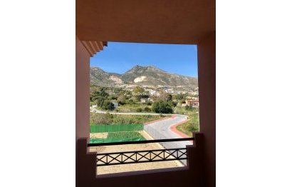 Resale - House - Detached Villa - Benalmádena - Benalmadena Pueblo