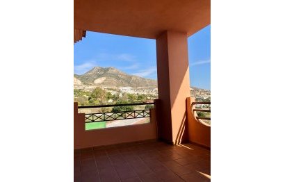 Resale - House - Detached Villa - Benalmádena - Benalmadena Pueblo