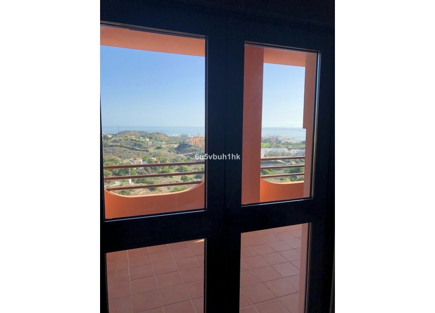 Resale - House - Detached Villa - Benalmádena - Benalmadena Pueblo