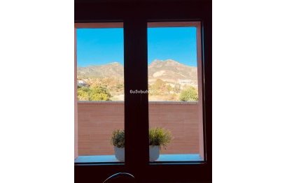 Resale - House - Detached Villa - Benalmádena - Benalmadena Pueblo