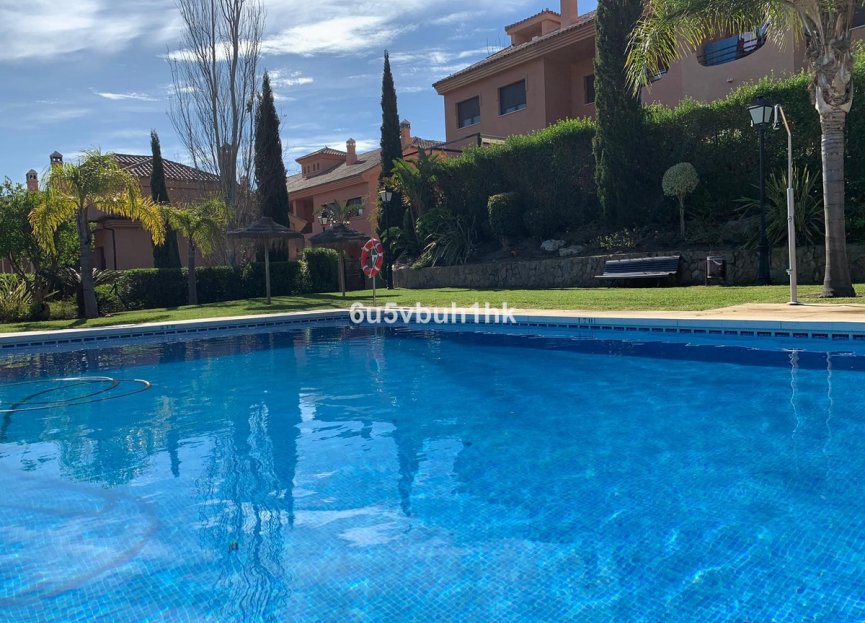 Resale - House - Detached Villa - Benalmádena - Benalmadena Pueblo