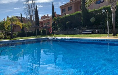 Resale - House - Detached Villa - Benalmádena - Benalmadena Pueblo