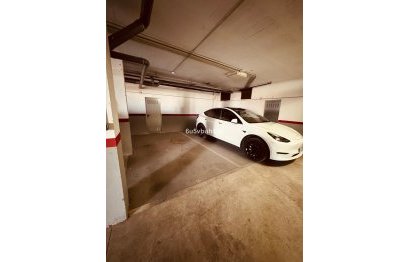 Resale - House - Detached Villa - Benalmádena - Benalmadena Pueblo