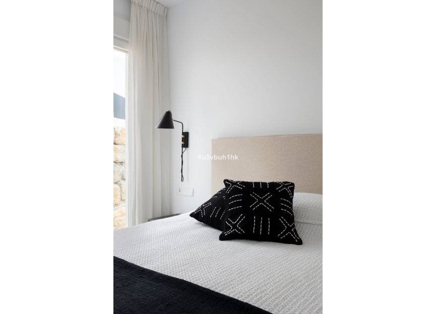 Resale - Apartment - Penthouse - Benalmádena - La Capellania