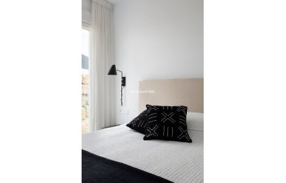 Resale - Apartment - Penthouse - Benalmádena - La Capellania