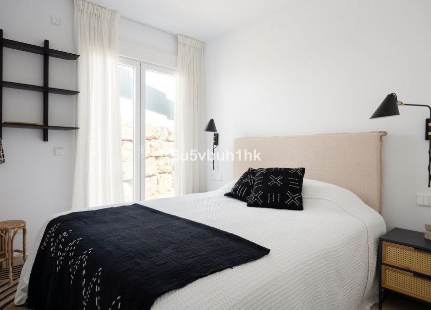 Resale - Apartment - Penthouse - Benalmádena - La Capellania