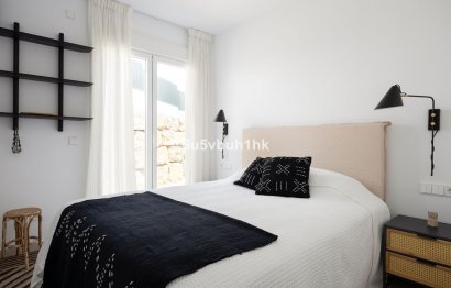 Resale - Apartment - Penthouse - Benalmádena - La Capellania