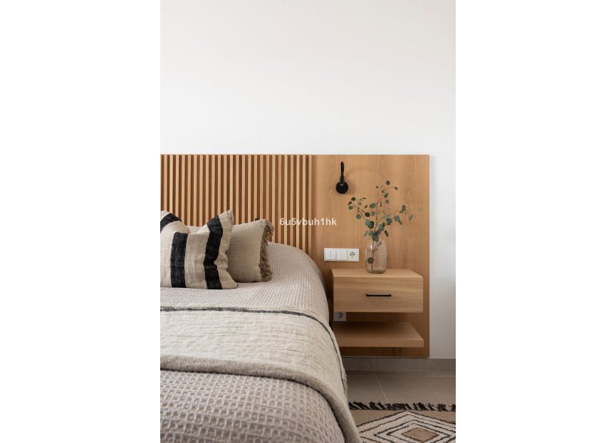 Resale - Apartment - Penthouse - Benalmádena - La Capellania