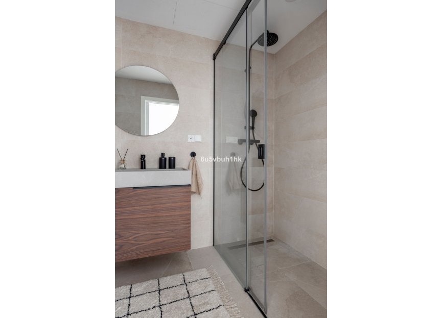 Resale - Apartment - Penthouse - Benalmádena - La Capellania