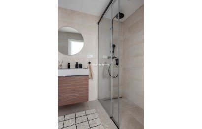 Resale - Apartment - Penthouse - Benalmádena - La Capellania