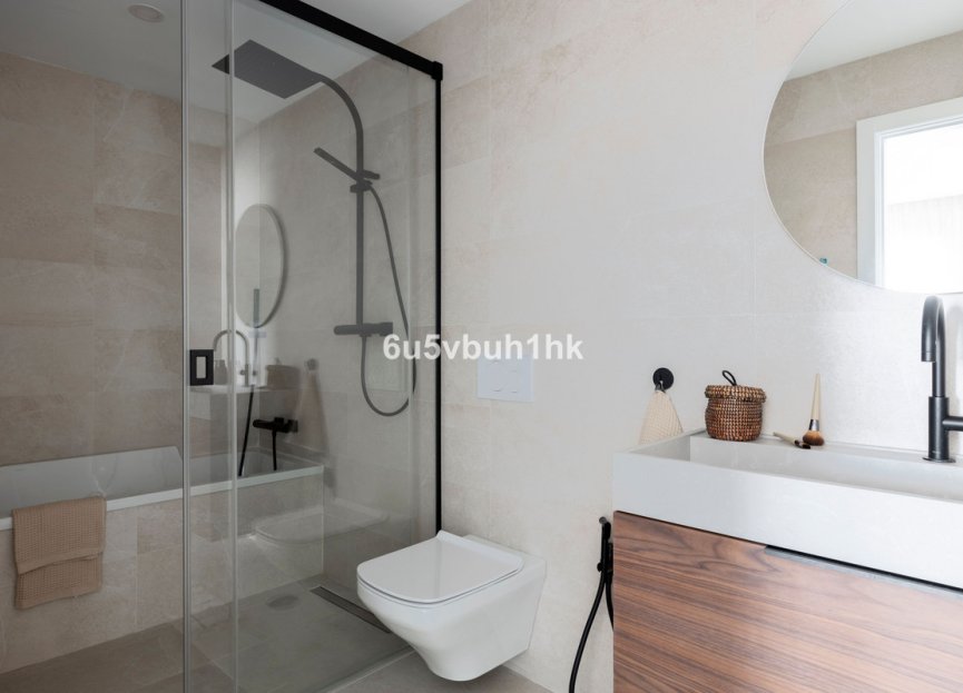 Resale - Apartment - Penthouse - Benalmádena - La Capellania