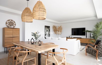 Resale - Apartment - Penthouse - Benalmádena - La Capellania