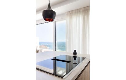 Resale - Apartment - Penthouse - Benalmádena - La Capellania