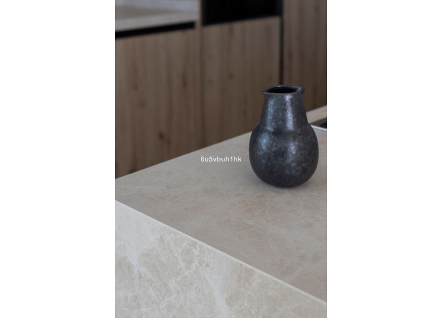 Resale - Apartment - Penthouse - Benalmádena - La Capellania