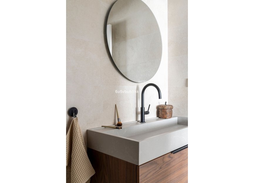 Resale - Apartment - Penthouse - Benalmádena - La Capellania