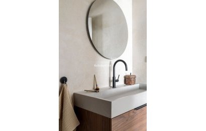 Resale - Apartment - Penthouse - Benalmádena - La Capellania