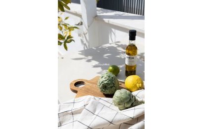 Resale - Apartment - Penthouse - Benalmádena - La Capellania