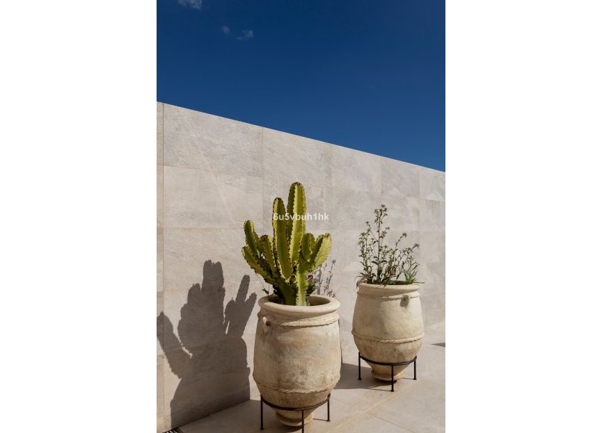 Resale - Apartment - Penthouse - Benalmádena - La Capellania