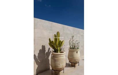 Resale - Apartment - Penthouse - Benalmádena - La Capellania