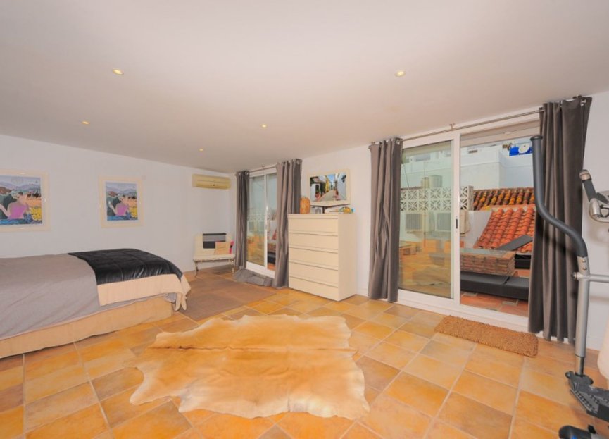 Resale - House - Townhouse - Marbella - Marbella Centro