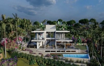 Resale - Plot - Land - Marbella - Marbella Centro