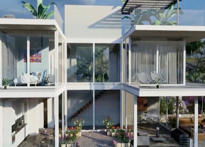 Resale - Plot - Land - Marbella - Marbella Centro