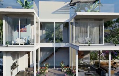 Resale - Plot - Land - Marbella - Marbella Centro