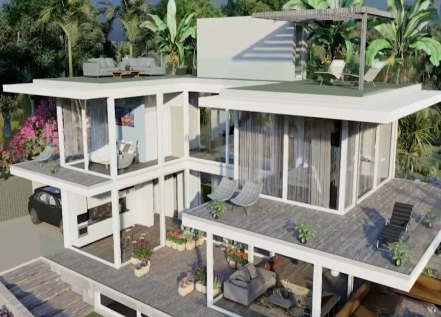 Resale - Plot - Land - Marbella - Marbella Centro