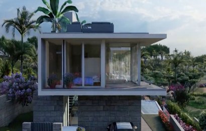 Resale - Plot - Land - Marbella - Marbella Centro