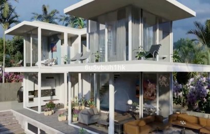 Resale - Plot - Land - Marbella - Marbella Centro